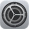 settings icon